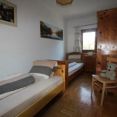 Ferienhaus Nahe Hallstatt