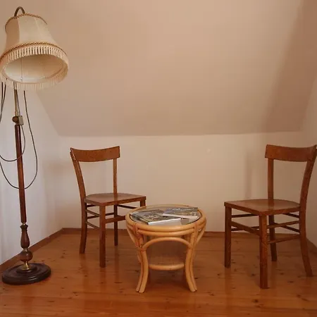 Tatil Evi Ferienhaus Nahe Hallstatt