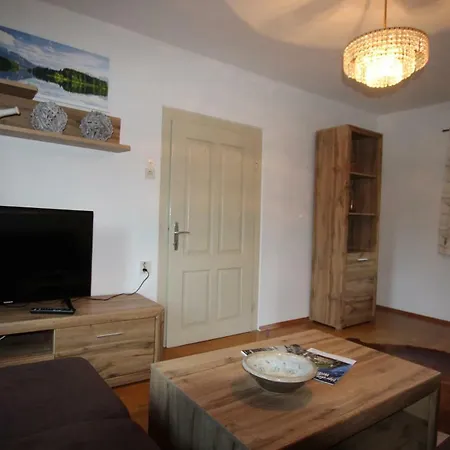 Tatil Evi Ferienhaus Nahe Hallstatt