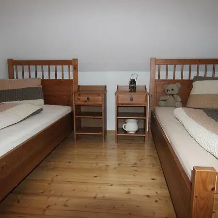 Ferienhaus Nahe Hallstatt Bad Goisern