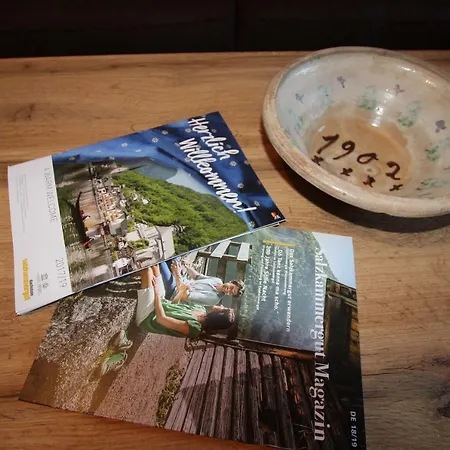 Tatil Evi Ferienhaus Nahe Hallstatt Bad Goisern