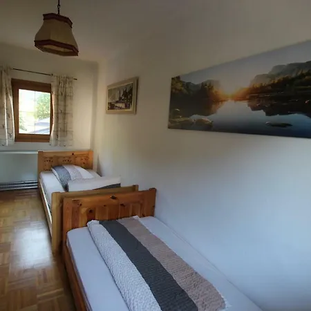 Ferienhaus Nahe Hallstatt Bad Goisern