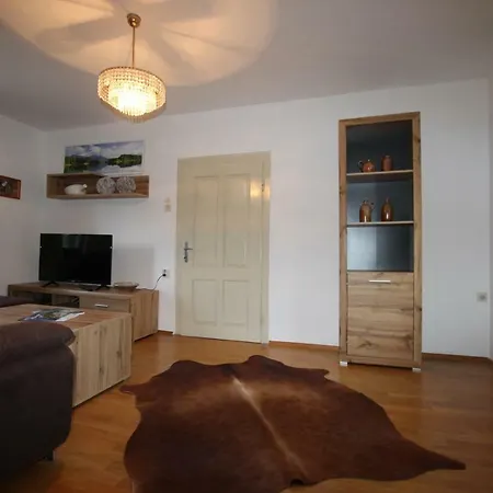 Ferienhaus Nahe Hallstatt *