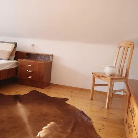 Ferienhaus Nahe Hallstatt * Bad Goisern